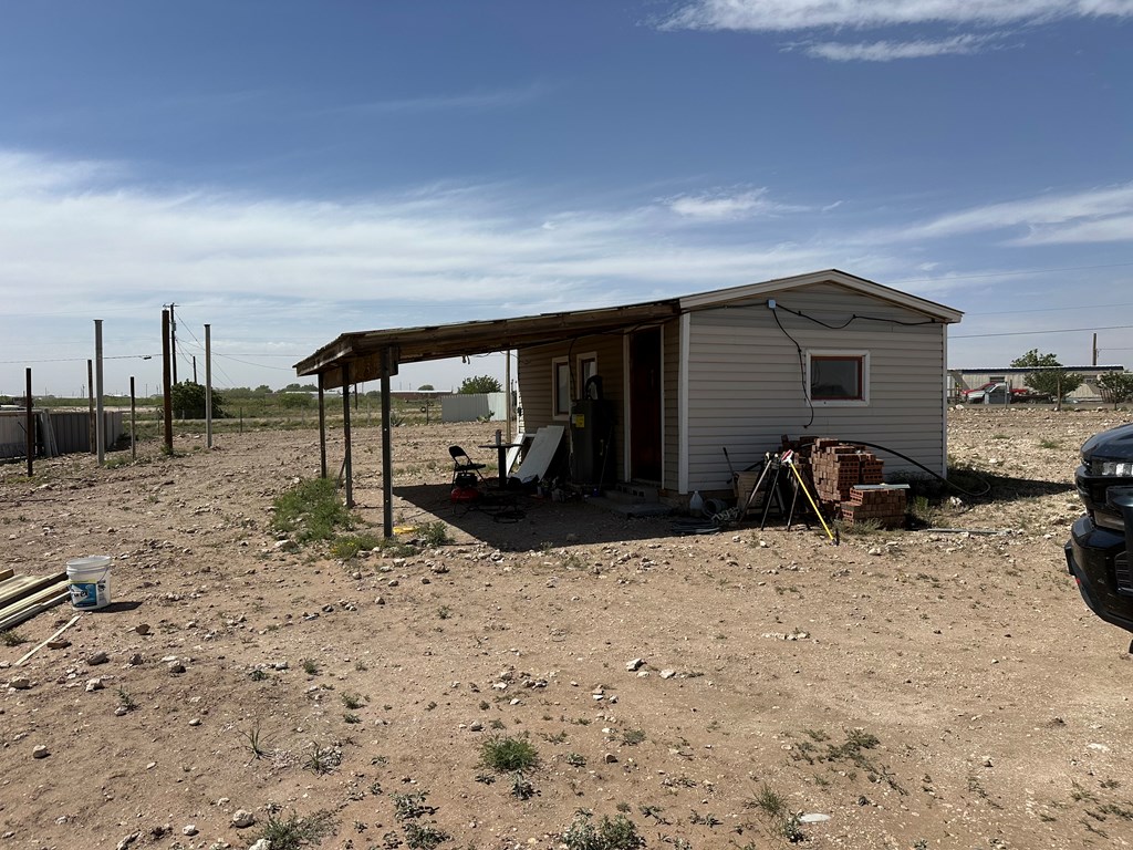 19 W County Rd 301k, Seminole, Texas image 8