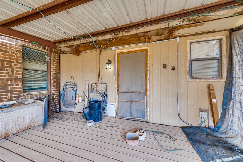 4530 W Morris St, Odessa, Texas image 27