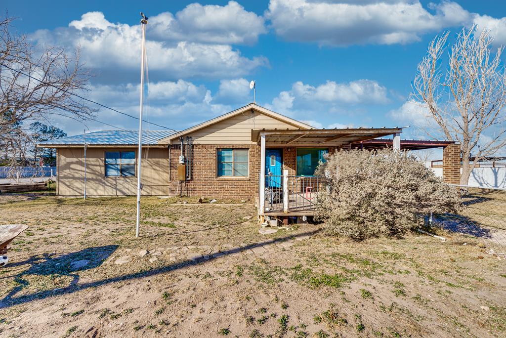 4530 W Morris St, Odessa, Texas image 1