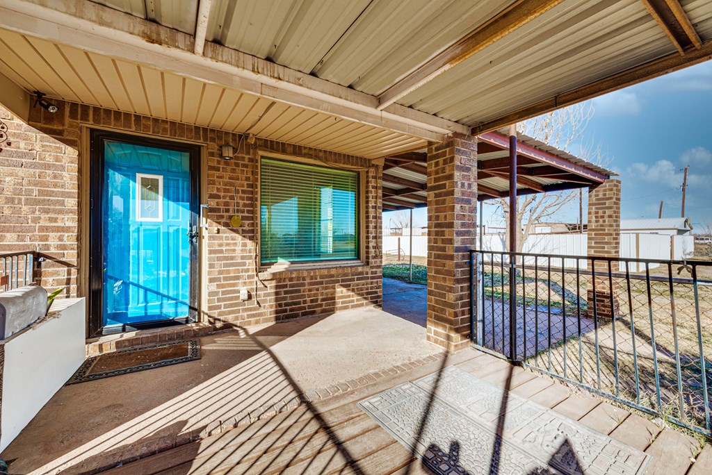 4530 W Morris St, Odessa, Texas image 3