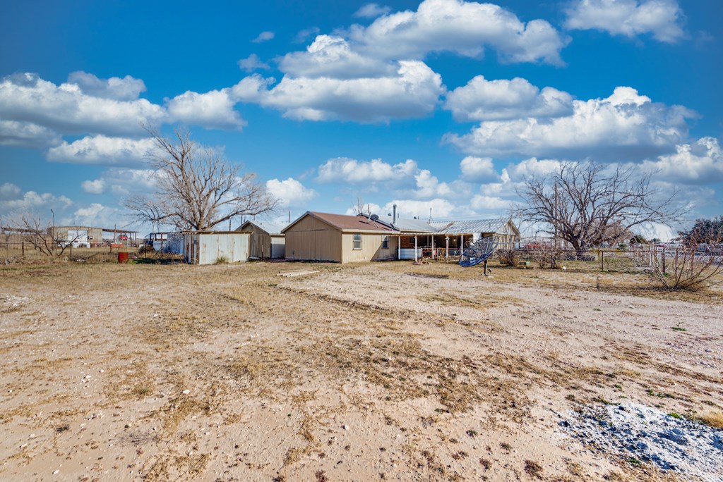 4530 W Morris St, Odessa, Texas image 28