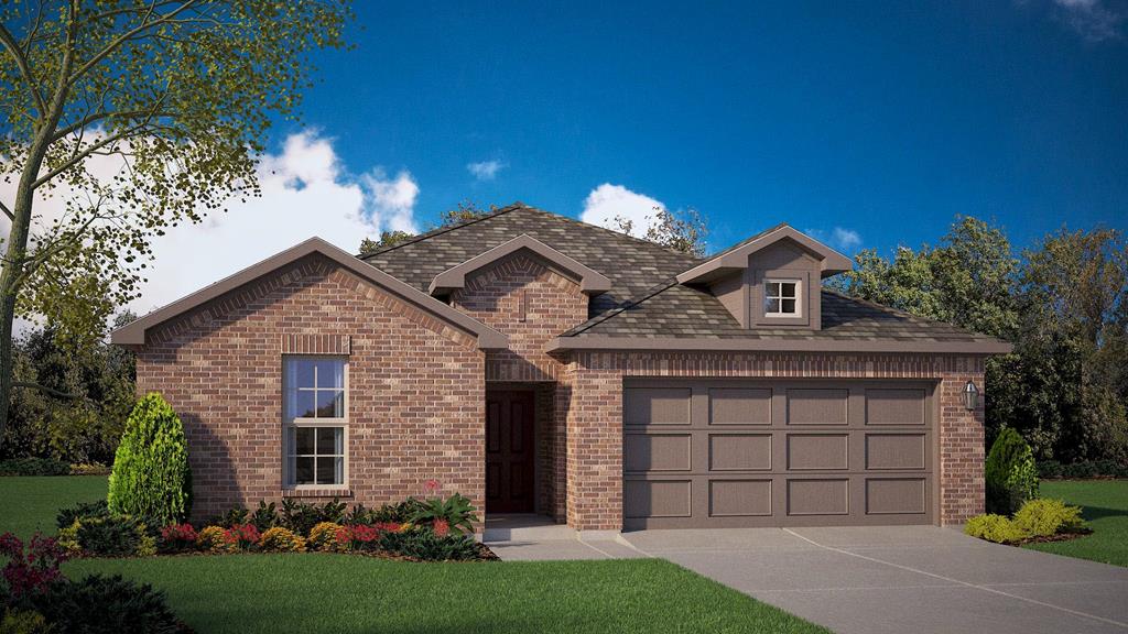 504 Voyager Lane, Midland, Texas image 1
