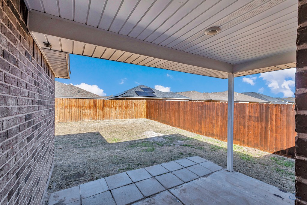 1313 Masquerade Blvd, Odessa, Texas image 43