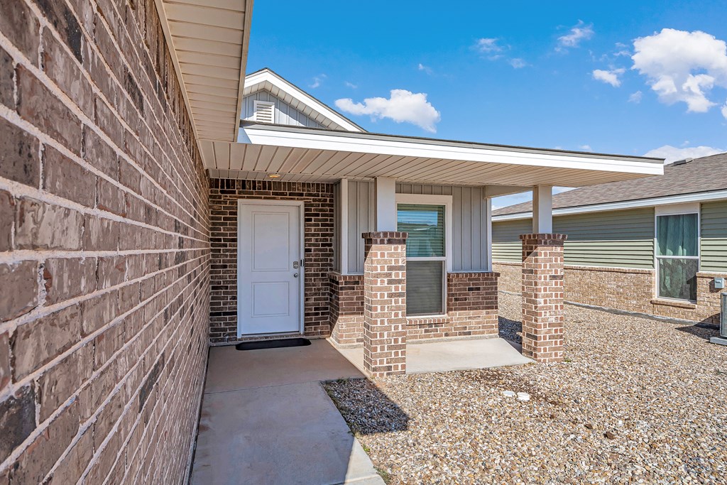 1313 Masquerade Blvd, Odessa, Texas image 7