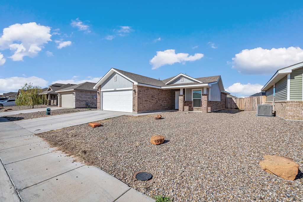 1313 Masquerade Blvd, Odessa, Texas image 4