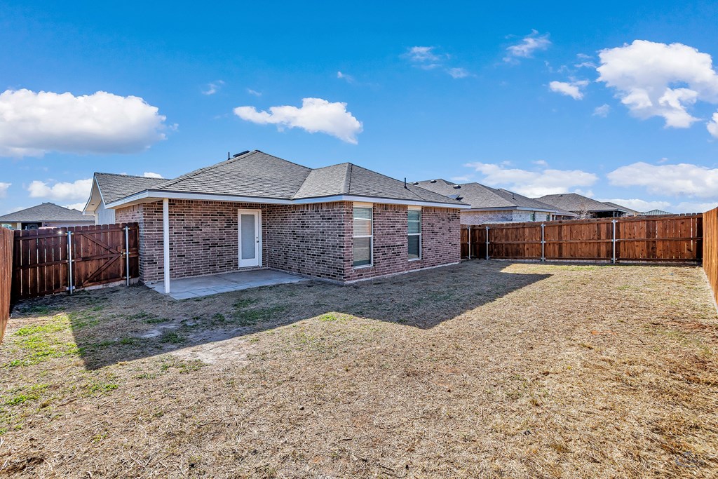 1313 Masquerade Blvd, Odessa, Texas image 47