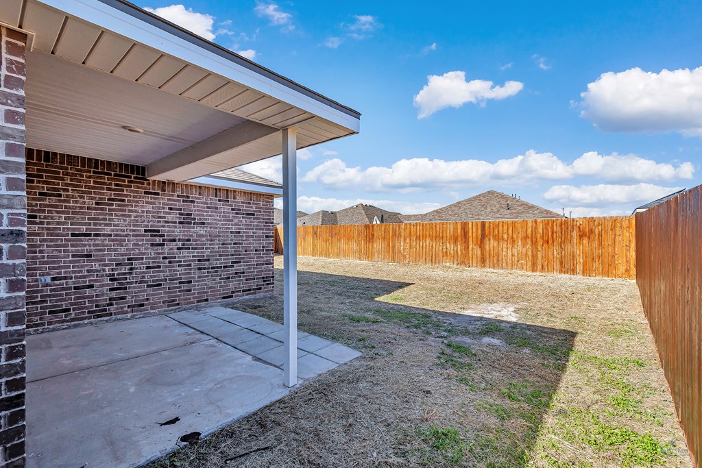 1313 Masquerade Blvd, Odessa, Texas image 46