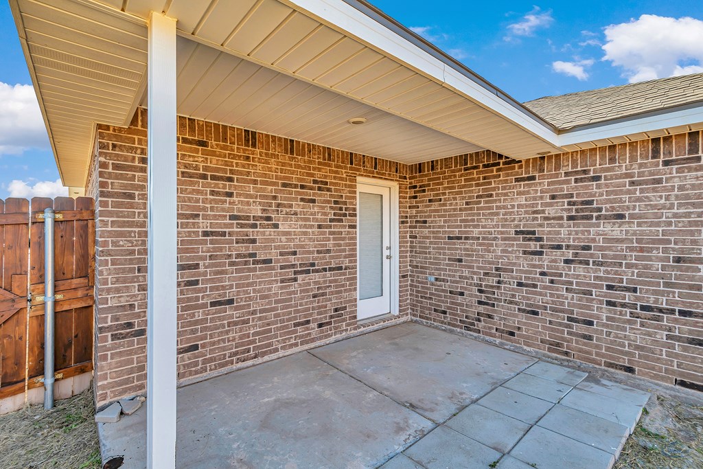 1313 Masquerade Blvd, Odessa, Texas image 45