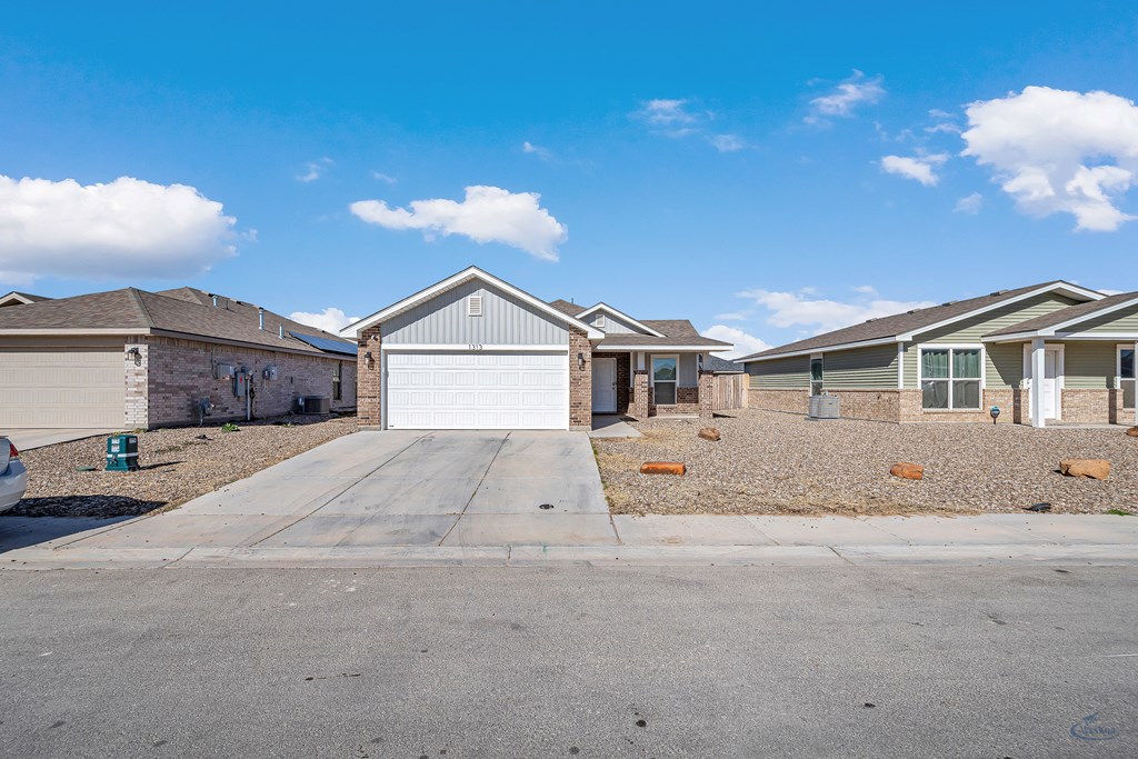 1313 Masquerade Blvd, Odessa, Texas image 3