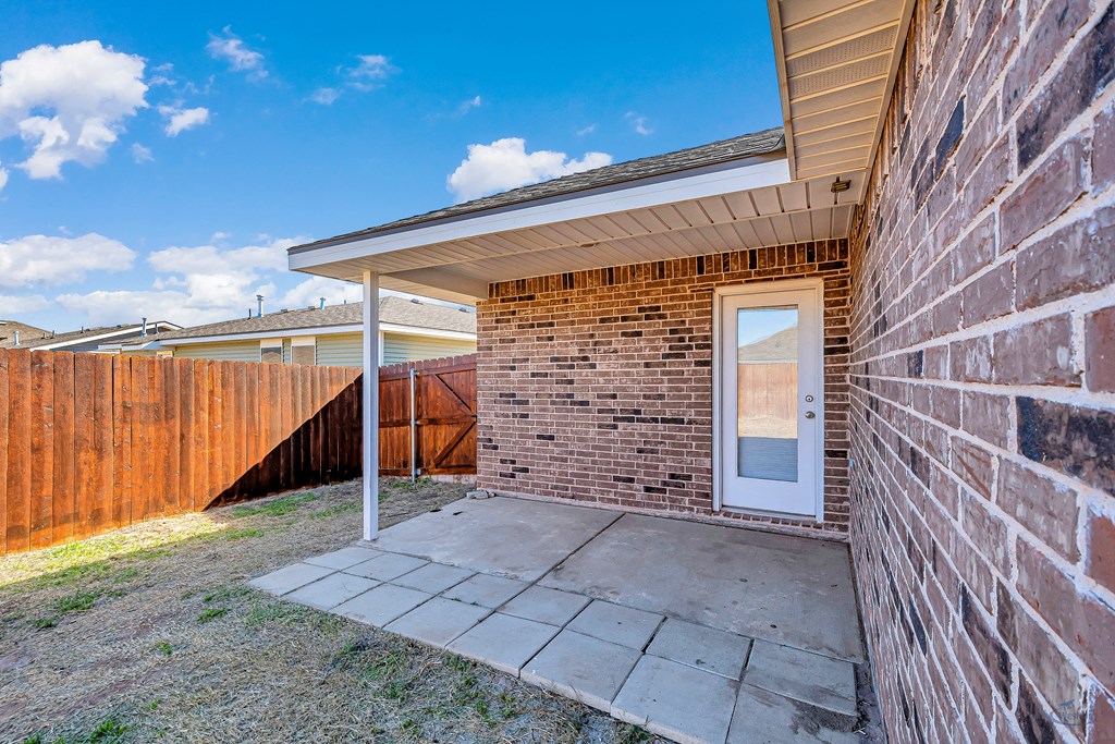 1313 Masquerade Blvd, Odessa, Texas image 44