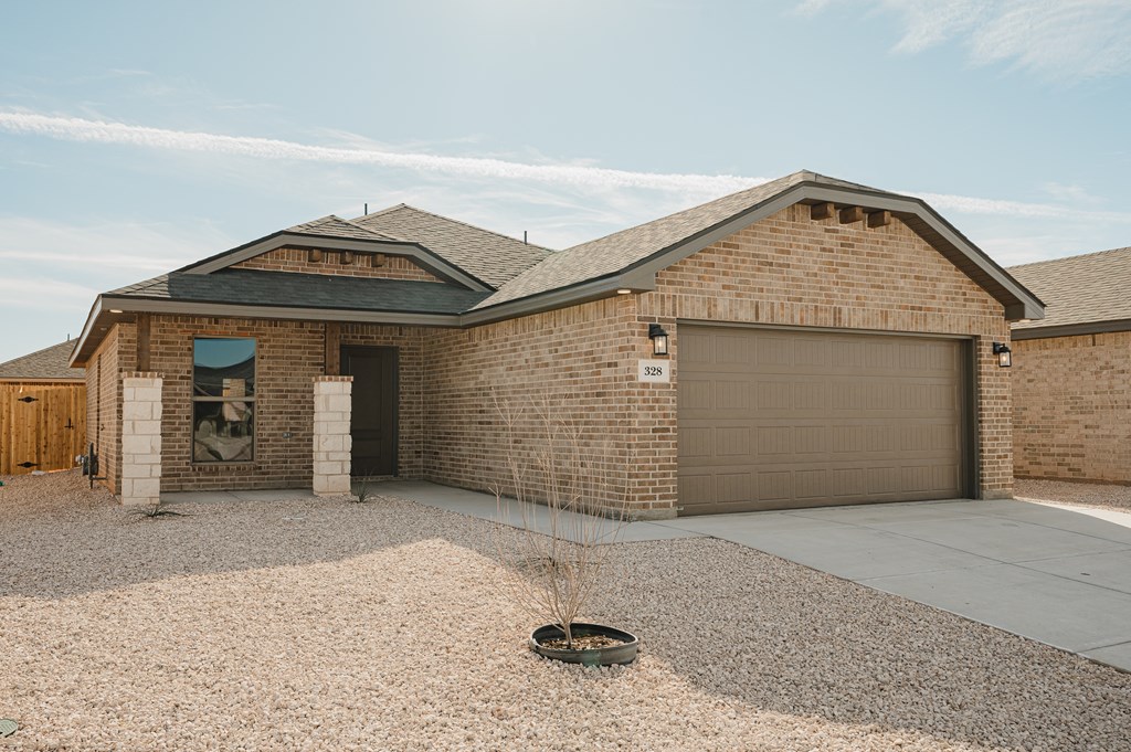 328 Farmstead Lane, Odessa, Texas image 2