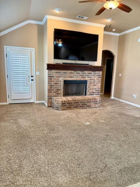 212 Teakwood Drive, Andrews, Texas image 2