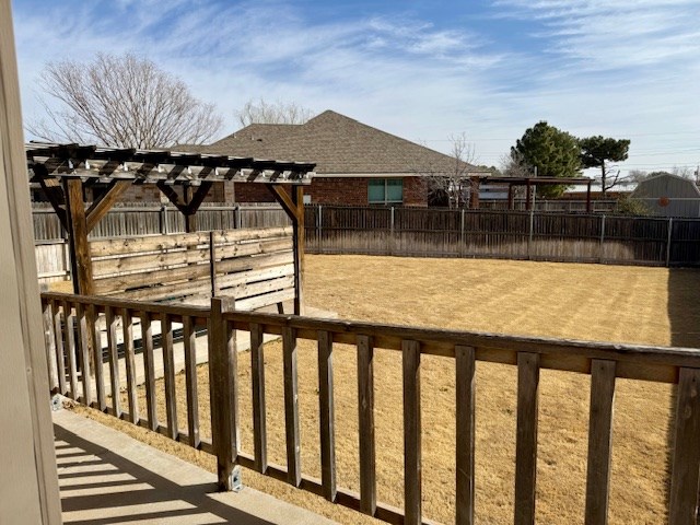 212 Teakwood Drive, Andrews, Texas image 35