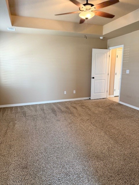 212 Teakwood Drive, Andrews, Texas image 19