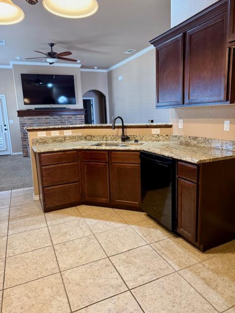 212 Teakwood Drive, Andrews, Texas image 16