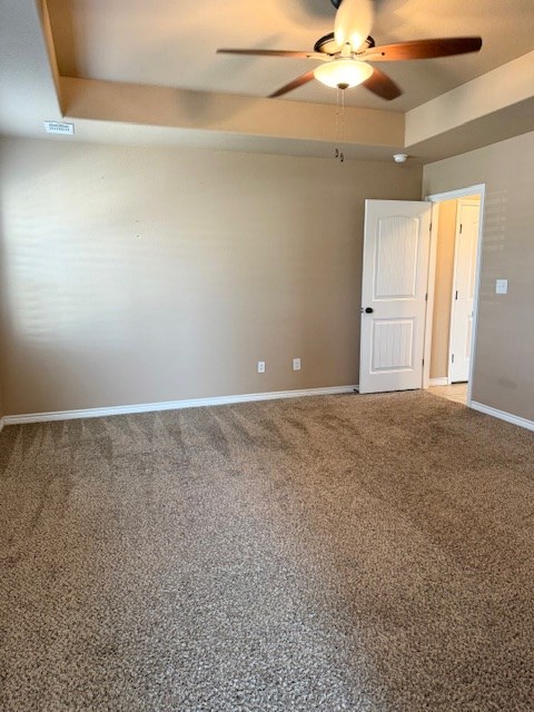 212 Teakwood Drive, Andrews, Texas image 18