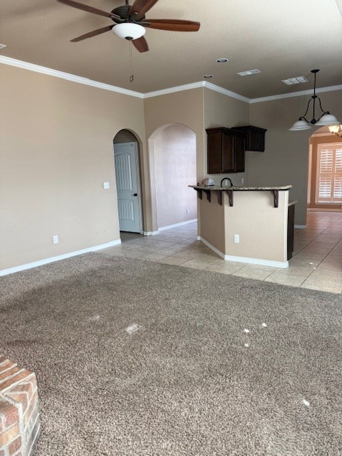 212 Teakwood Drive, Andrews, Texas image 10