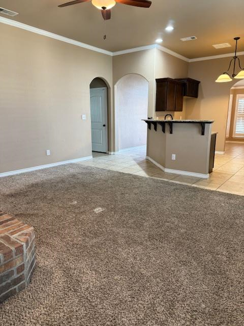 212 Teakwood Drive, Andrews, Texas image 11