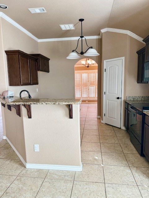 212 Teakwood Drive, Andrews, Texas image 13