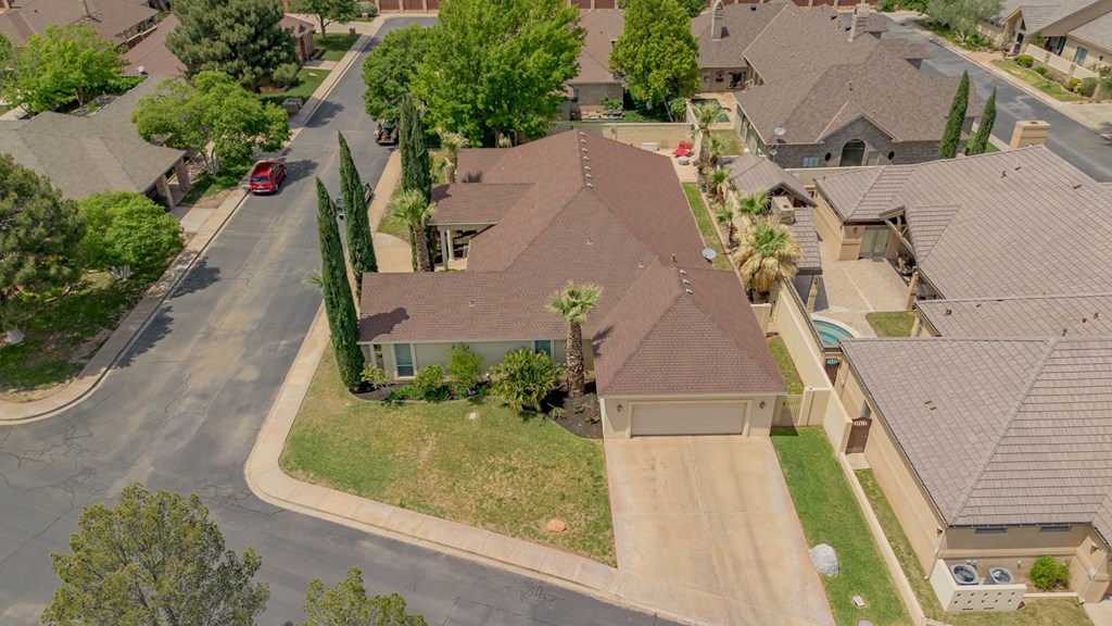 10 Troon Dr, Odessa, Texas image 4