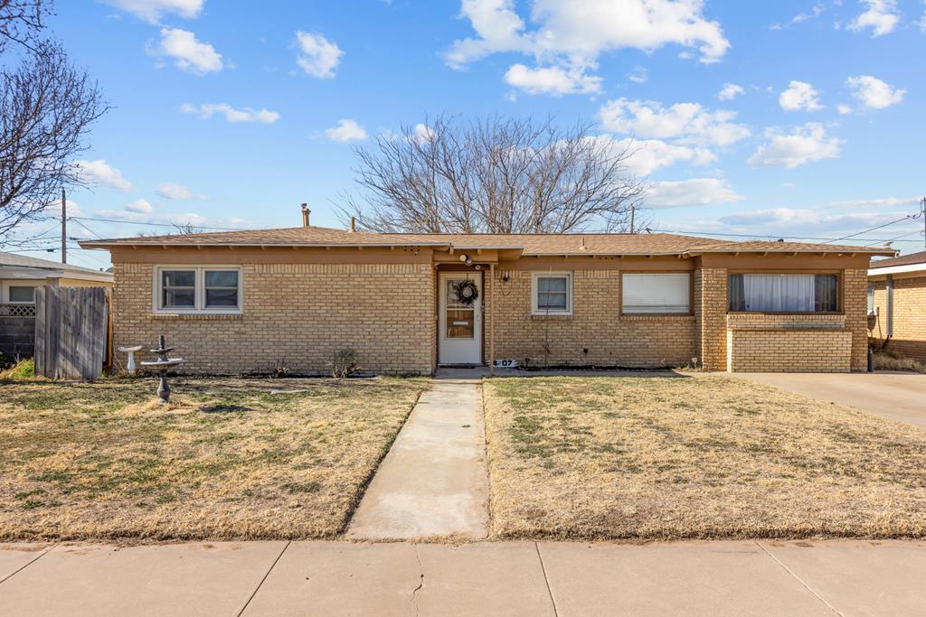 4207 Durango Ave, Odessa, Texas image 1