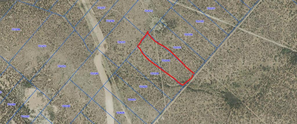 TBD Tbd, Grandfalls, Texas image 1