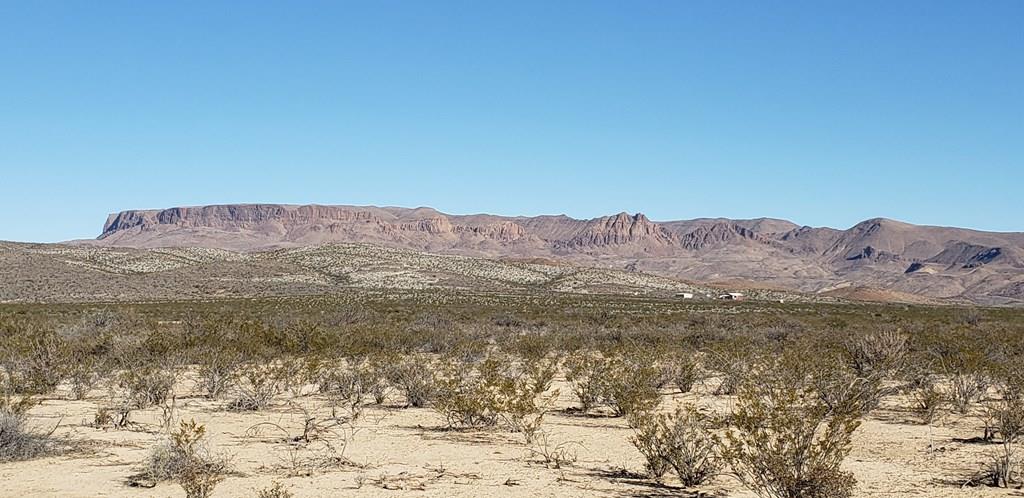 NC 207 E Estes Ave, Terlingua, Texas image 1