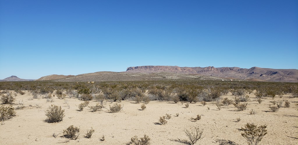 NC 207 E Estes Ave, Terlingua, Texas image 19