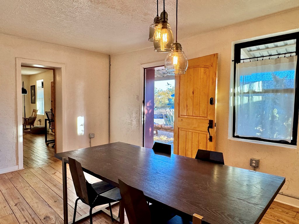 1106 W Sacramento St, Marfa, Texas image 15