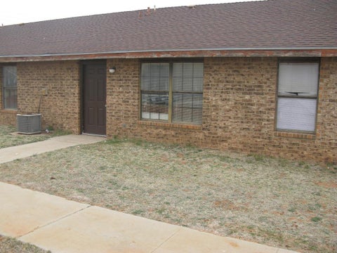 Apartment For Rent - 1009 NE 7th St #C<br/> Andrews, TX 79714