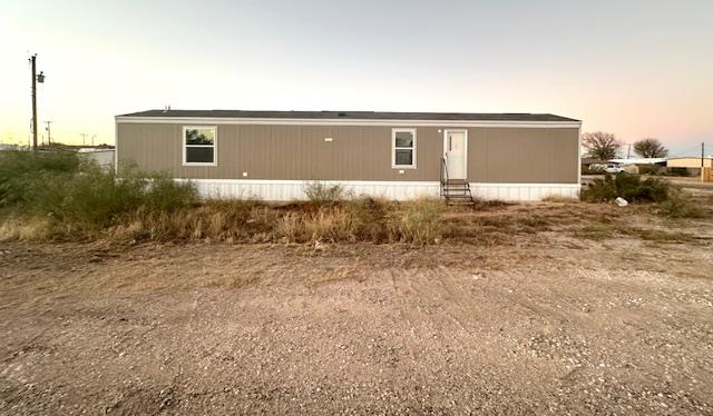 122 S Gardner, Wink, Texas image 1