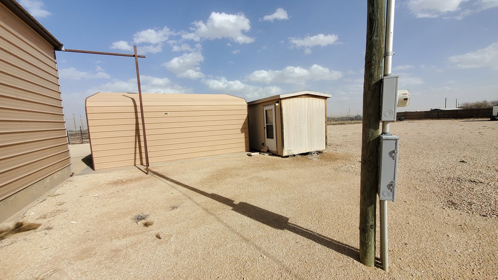 16319 W 39th St, Odessa, Texas image 6