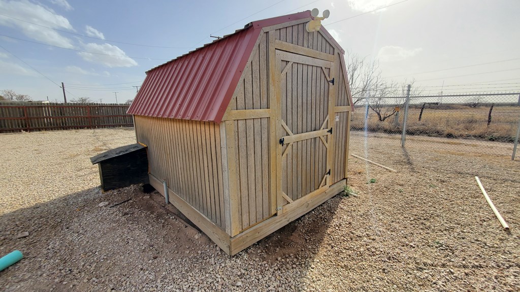 16319 W 39th St, Odessa, Texas image 9