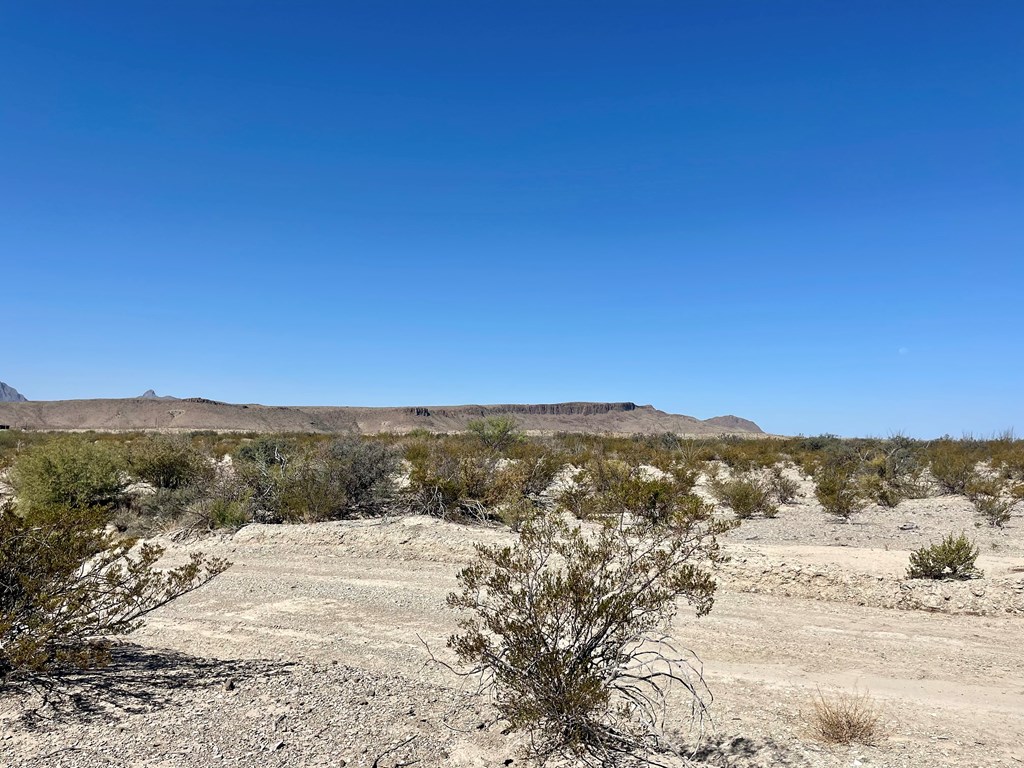 C 128 Private Rd, Terlingua, Texas image 2