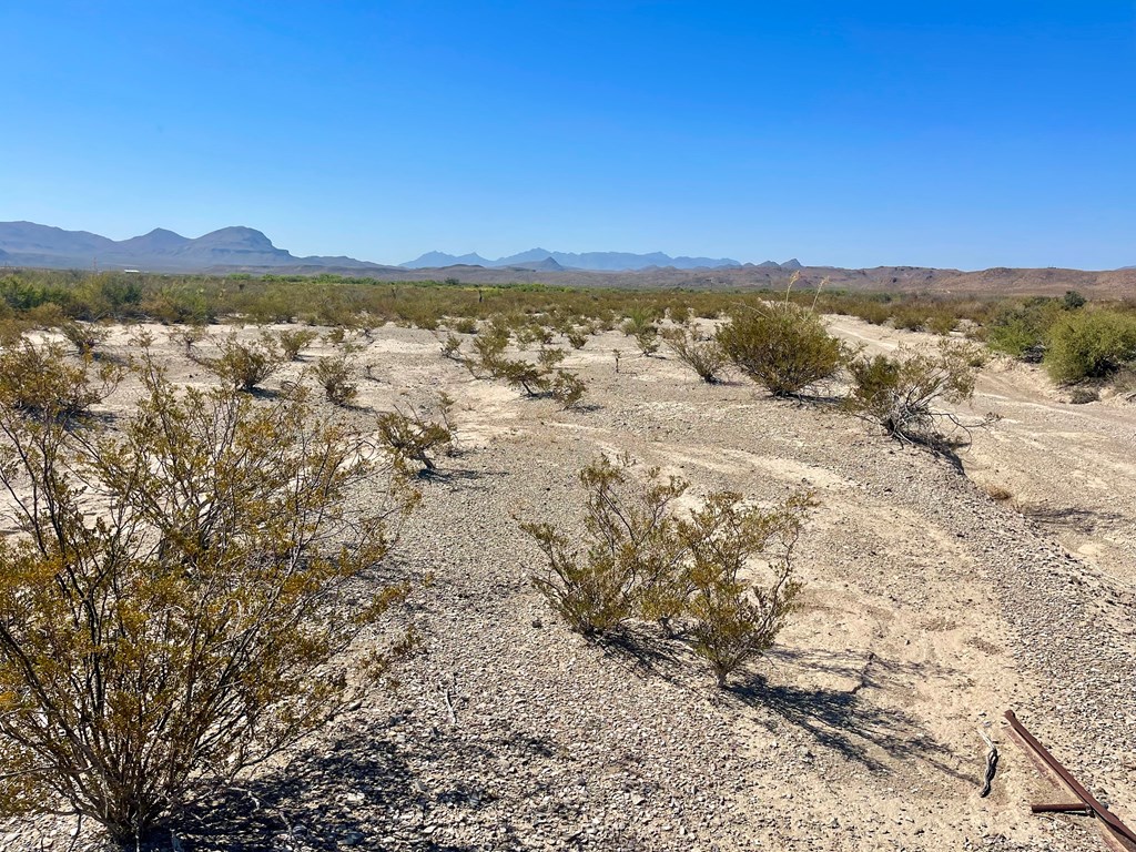 C 128 Private Rd, Terlingua, Texas image 7