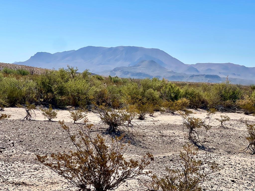 C 128 Private Rd, Terlingua, Texas image 1