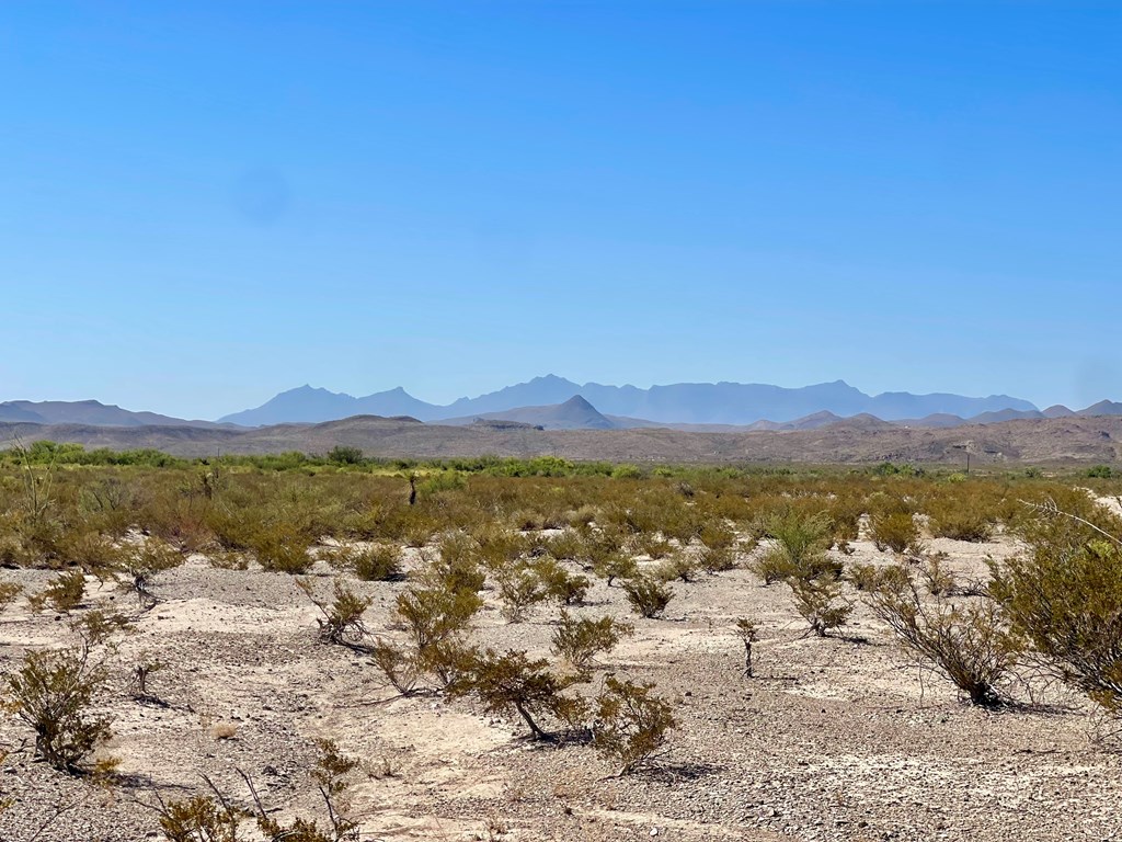 C 128 Private Rd, Terlingua, Texas image 6