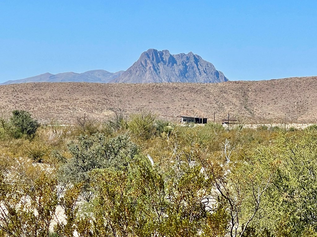 C 128 Private Rd, Terlingua, Texas image 3