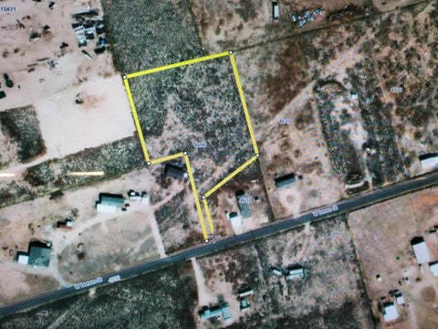 Vacant Land For Sale - Lemon<br/> Odessa, TX 79766