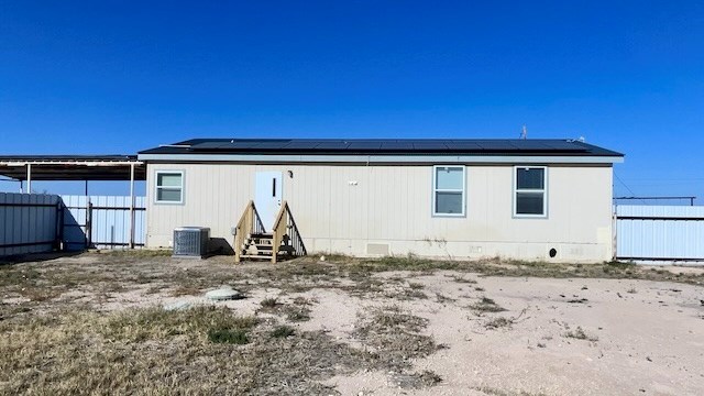 529 W 47th St, Fort Stockton, Texas image 10