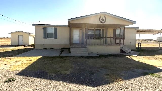 529 W 47th St, Fort Stockton, Texas image 1