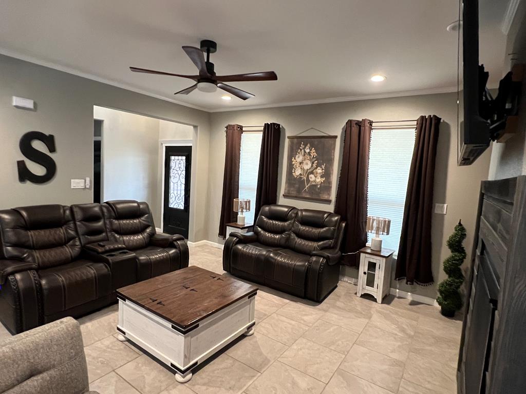 500 E 18th St, Monahans, Texas image 4