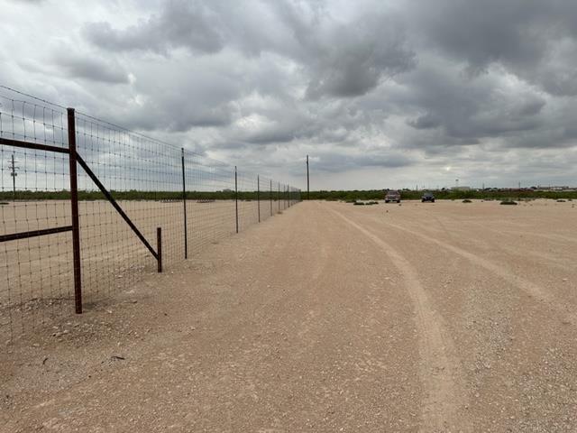 TBD 10AC Steeple O Parkway, Monahans, Texas image 2