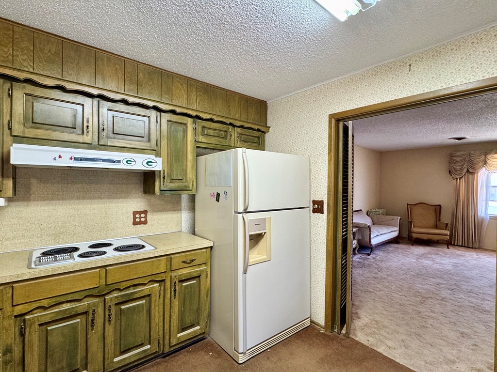 1214 NW 14th St Nw St, Andrews, Texas image 4