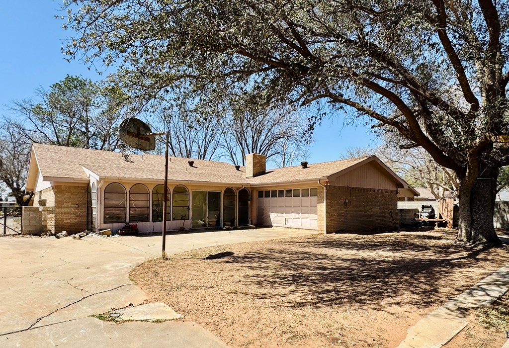 1214 NW 14th St Nw St, Andrews, Texas image 13