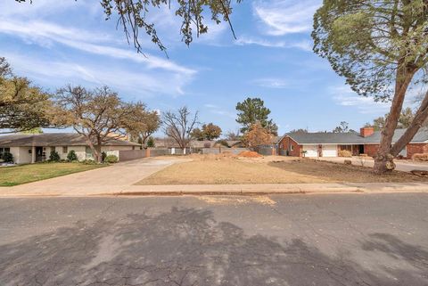 Vacant Land For Sale - 1602 Winfield Rd<br/> Midland, TX 79705