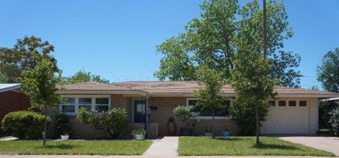 805 NW 12th St, Andrews, TX 79714 - MLS#: 150341