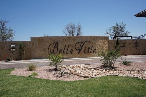 Vacant Land For Sale - 111 Bella Vista Circle<br/> Midland County, Odessa, TX 79765