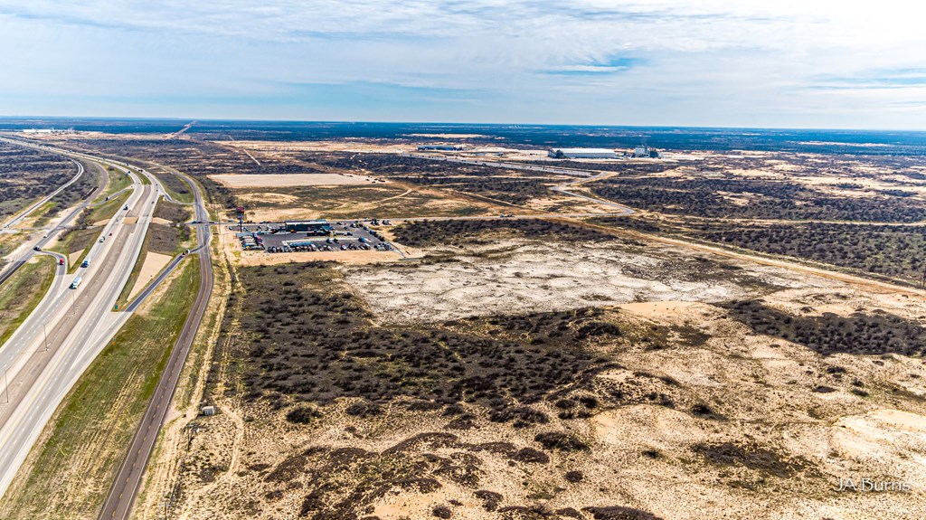 TBD I-20, Monahans, Texas image 7