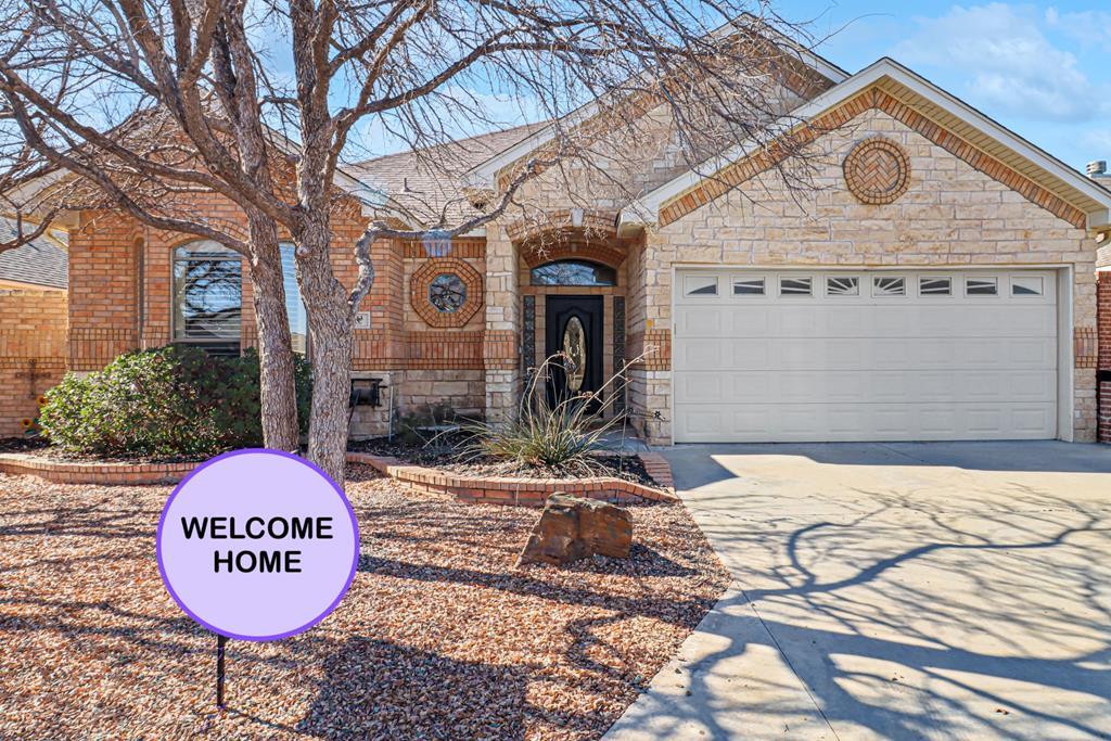 113 Lanai Dr, Odessa, Texas image 1